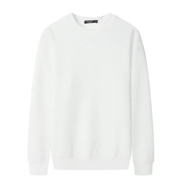 LESS IS MORE T