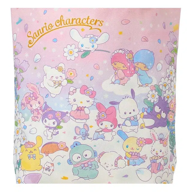 Sanrio Tote