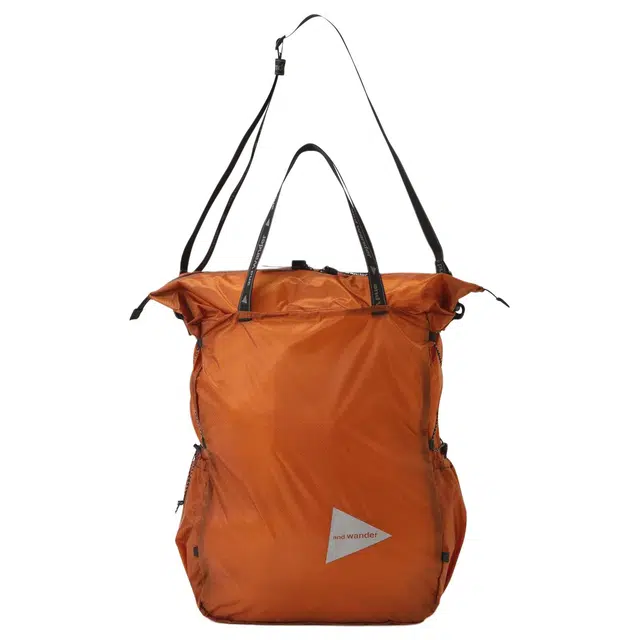 and wander Sil 25L Tote