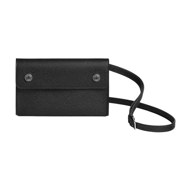 HERMES Hermsnap Epsom