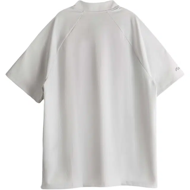 Malbon Golf LogoPolo
