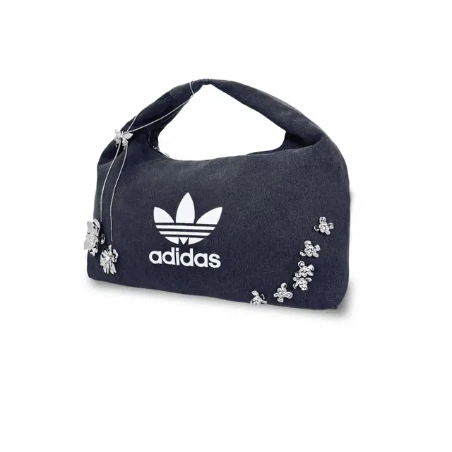 adidas originals Logo Lazy Cat