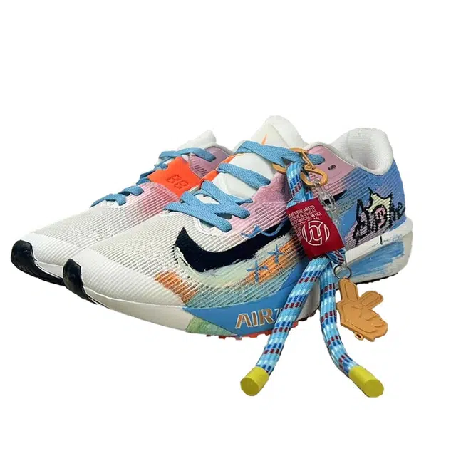 Nike Rival Fly 4