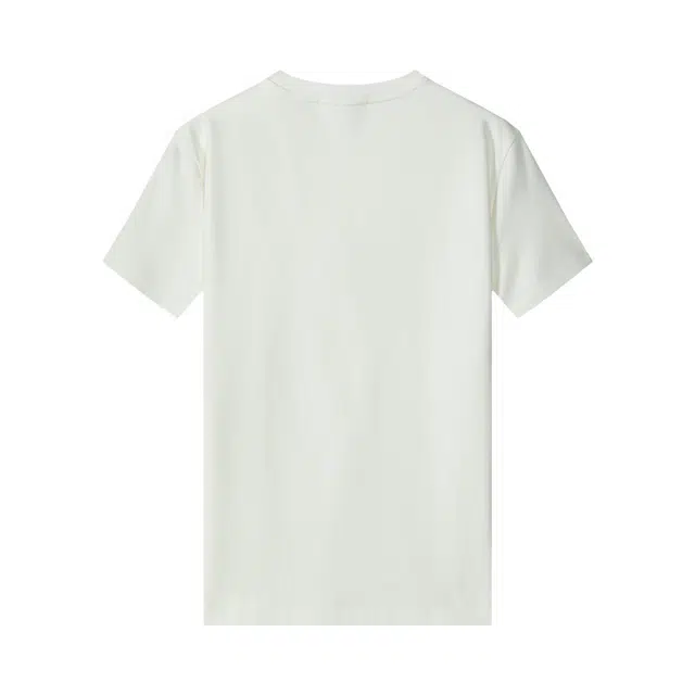 LESS IS MORE T