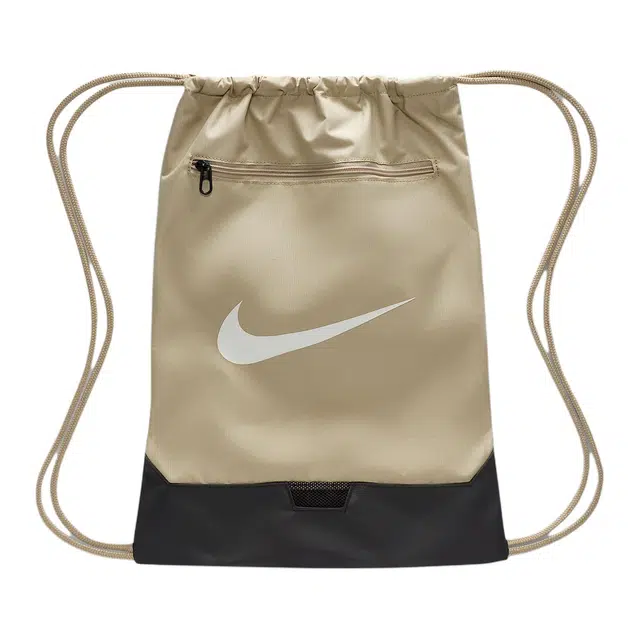 Nike Brasilia 17L Logo