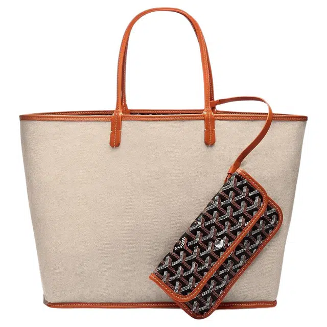 GOYARD Saint Louis Y 11