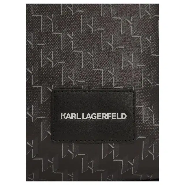 KARL LAGERFELD KVoyage Tote