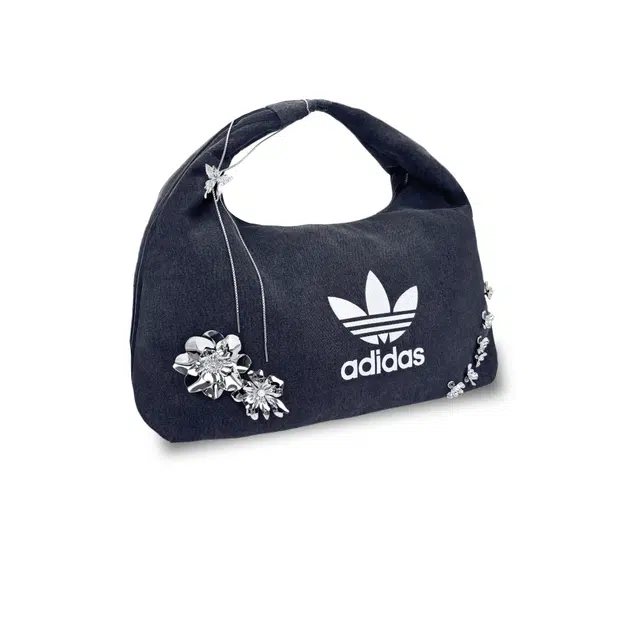 adidas originals Logo Lazy Cat