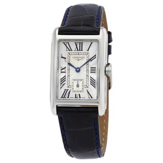 LONGINES 30 23.3*37mm L5.512.4.71.7