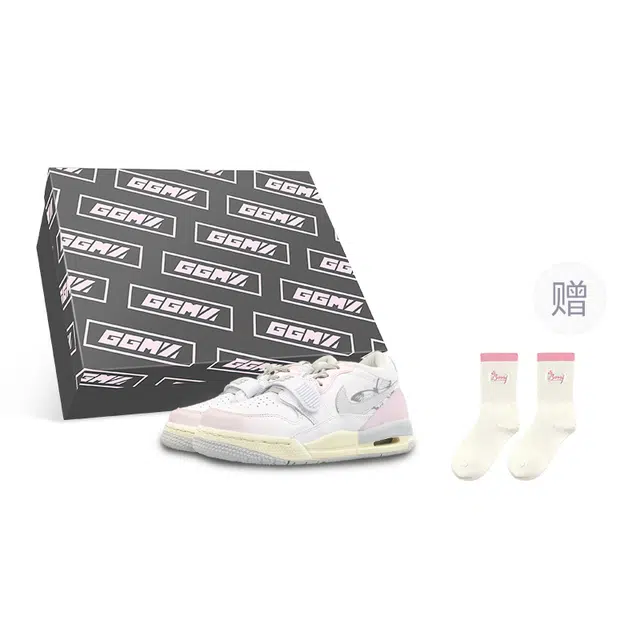 Jordan Legacy 312 GGMZ