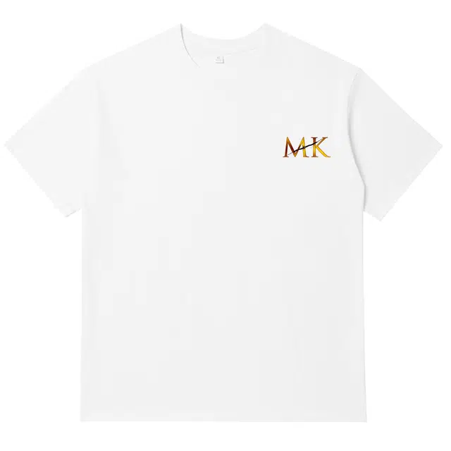MKIEZER logoT