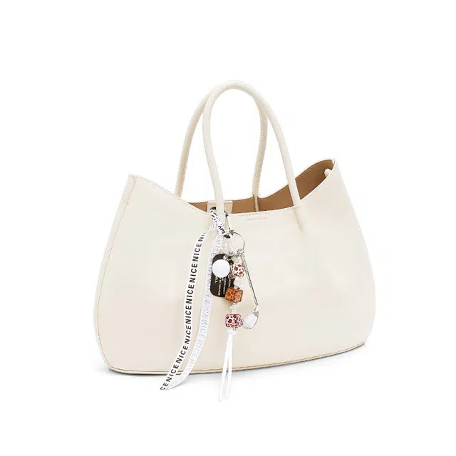 ROSEDAWN PU Tote