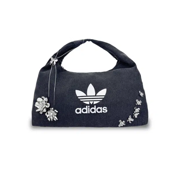 adidas originals Logo Lazy Cat