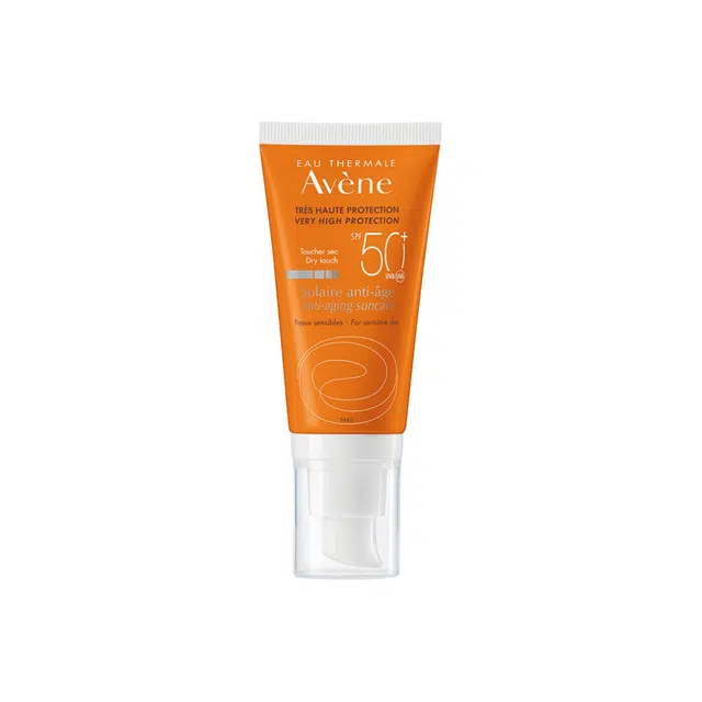SPF50+ 50ml