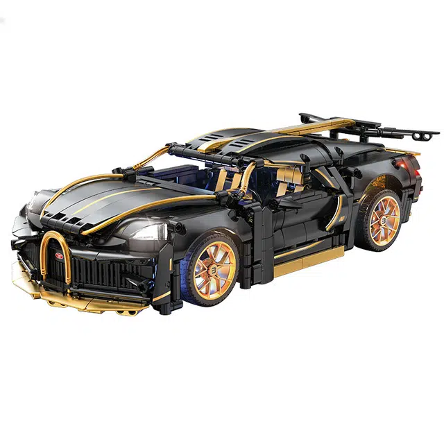 EDDO KIDS 1368pcs EDDO-GDJM-14