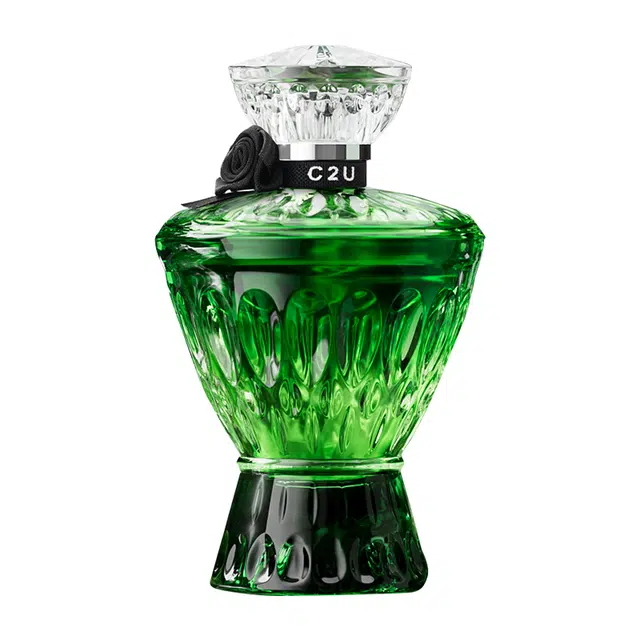 C2U EDP 60ml+75ml
