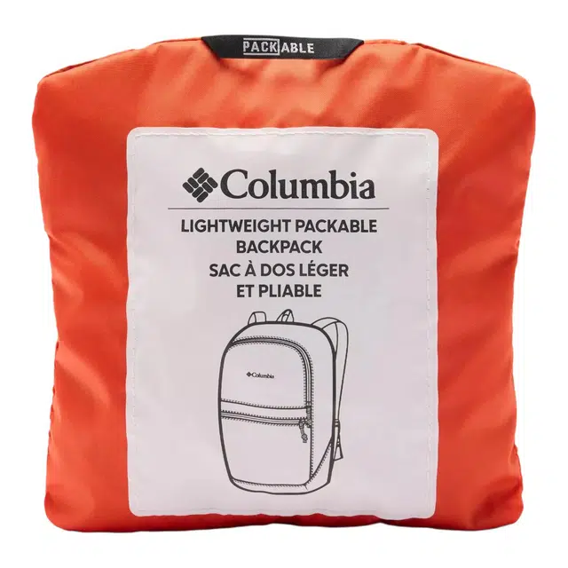 Columbia 19L