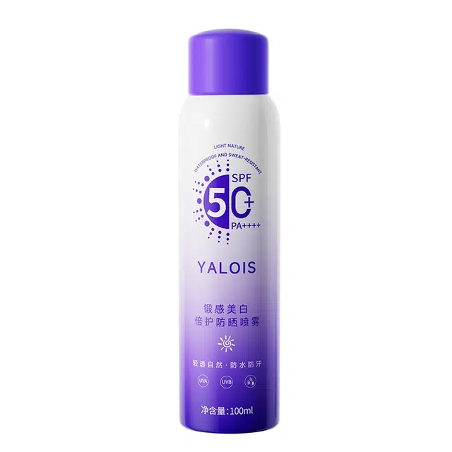 YALOIS SPF50+ PA++ 100ml