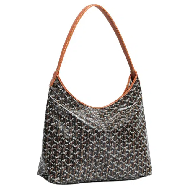 GOYARD Bohme Hobo Y