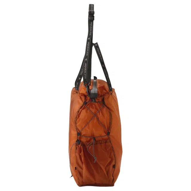 and wander Sil 25L Tote