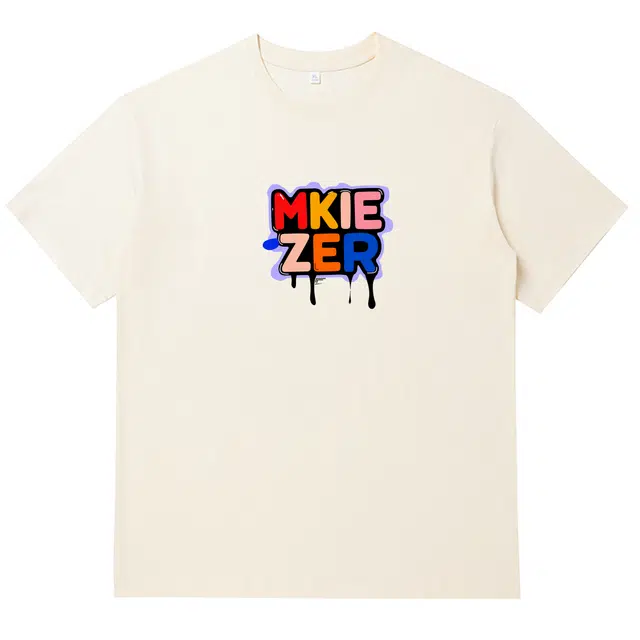 MKIEZER LogoT