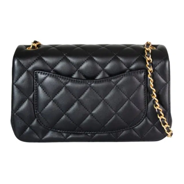 CHANEL 24K CF
