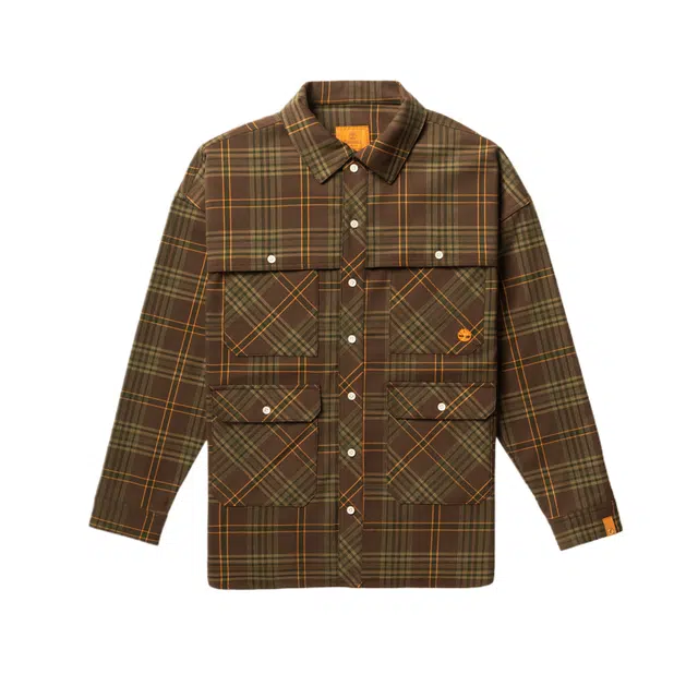 Timberland TOKYO DESIGN COLLECTIVE