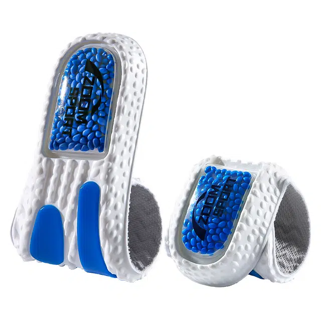 JVBV boostzoom PU GEL