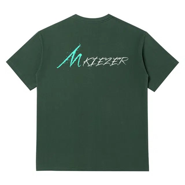 MKIEZER logoT