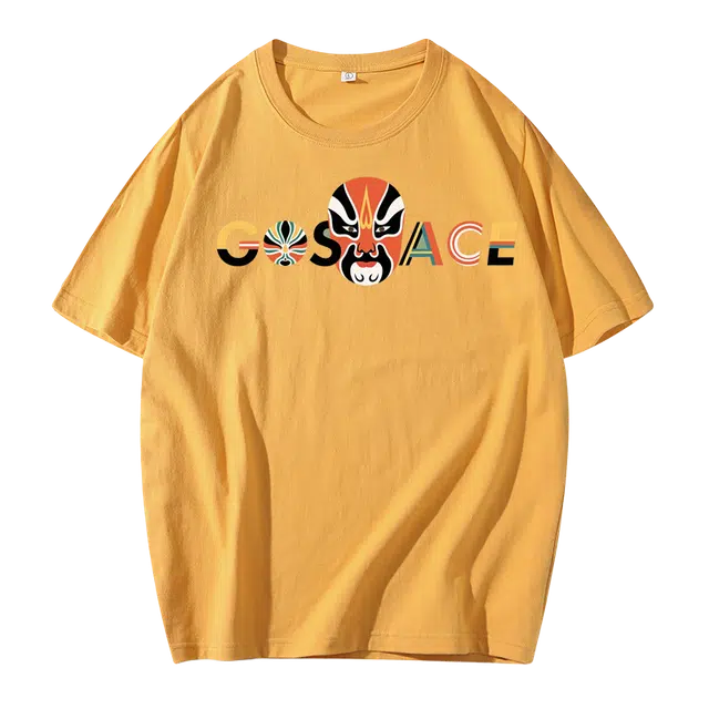 GOSNACE logoT