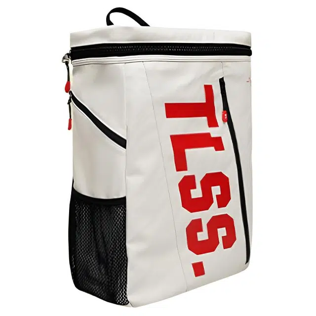 TLSS Logo PU