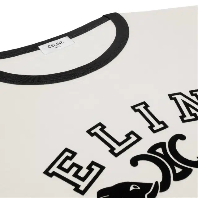 CELINE SS25 T