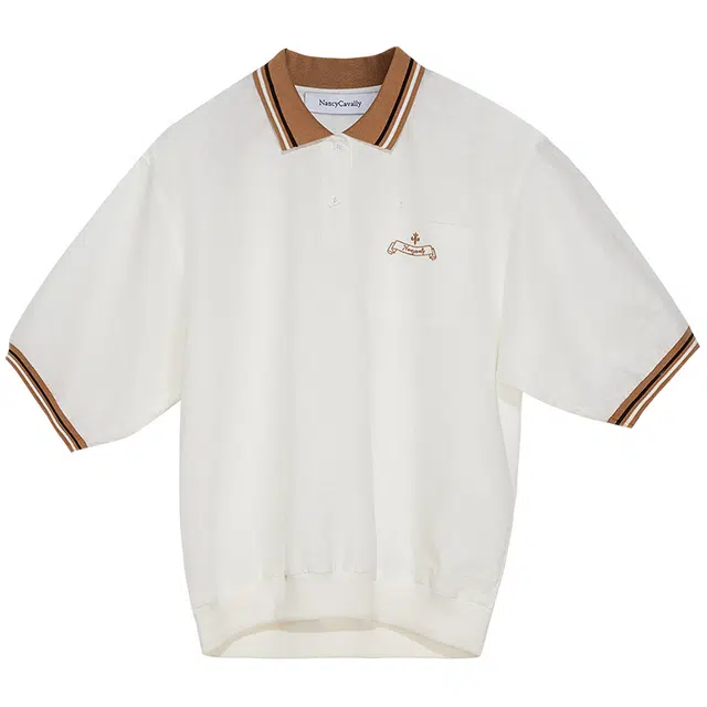 NancyCavally POLO T