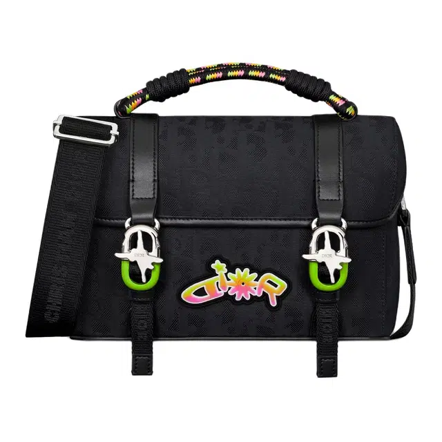 DIOR Lewis HamiltonHit The Road
