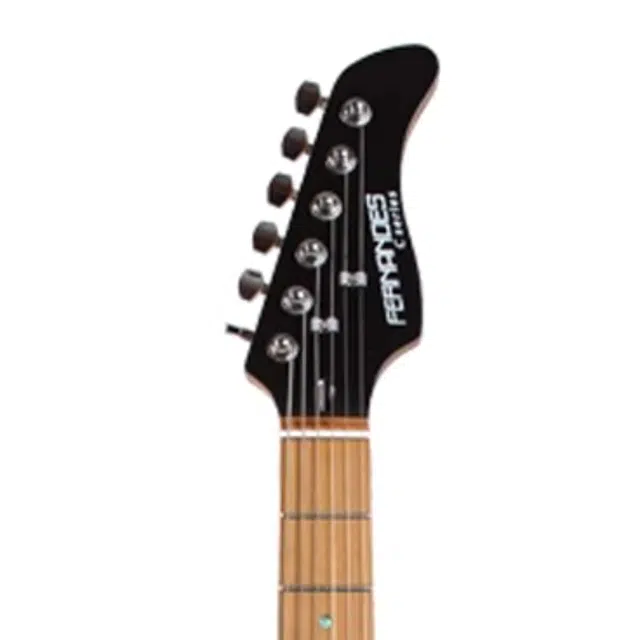 Fernandes() C2