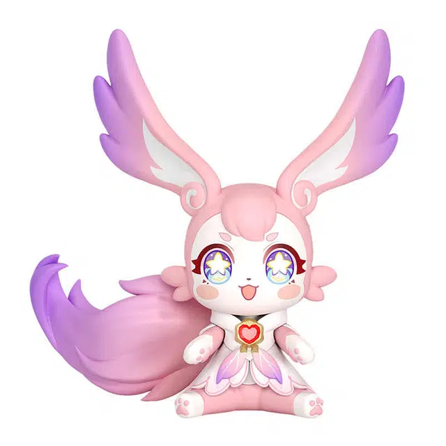 GSC Huggy Good Smile Q