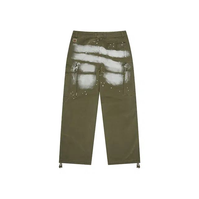 Vision Street Wear HARDWARE