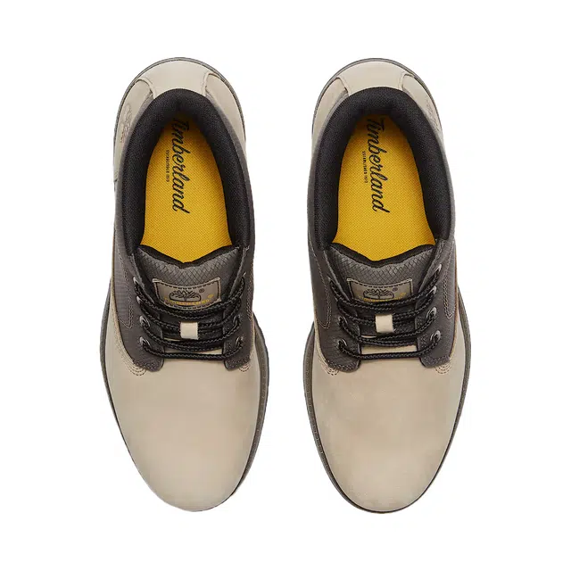 Timberland Chukka