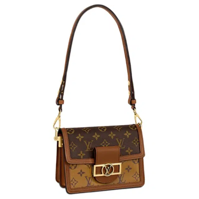LOUIS VUITTON Dauphine