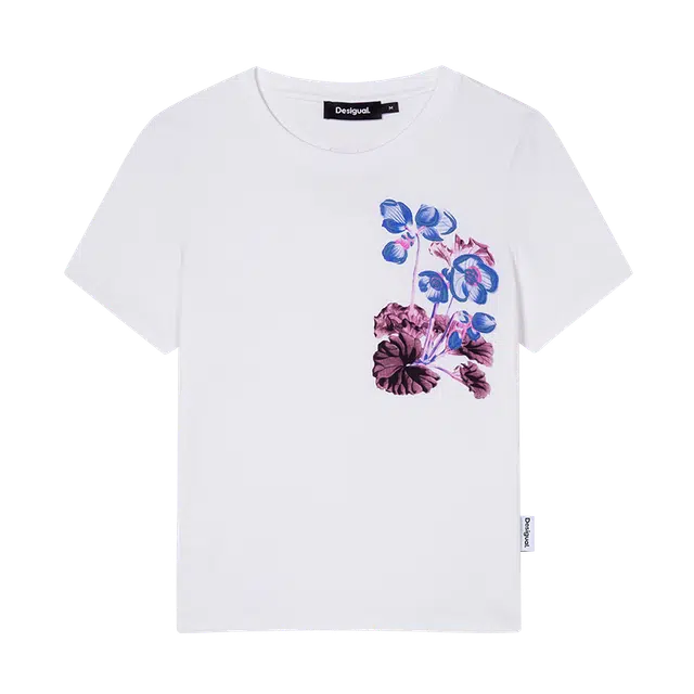 Desigual T