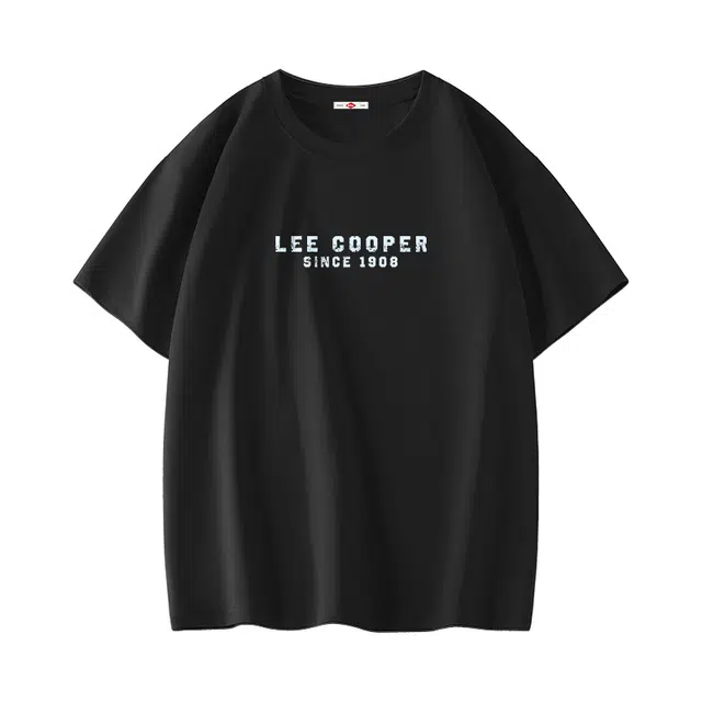 Lee Cooper T