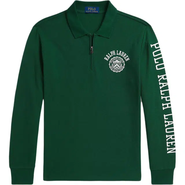 Polo Ralph LaurenPolo Logo