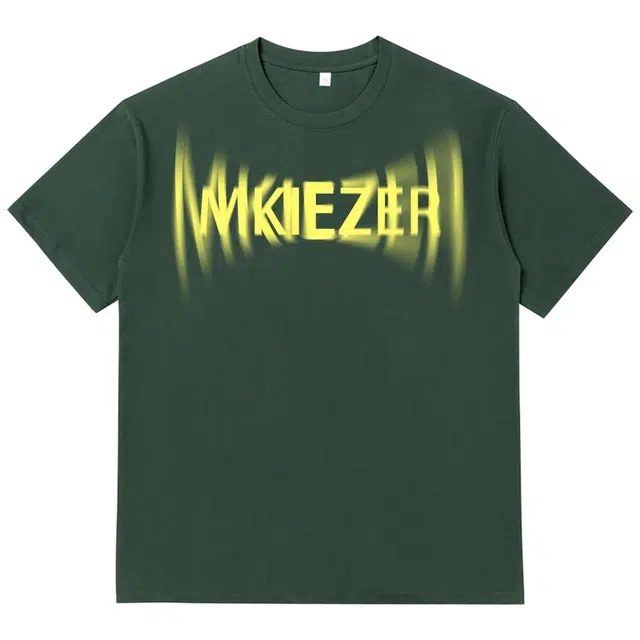 MKIEZER logoT