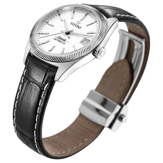 TITONI 100 33.5mm