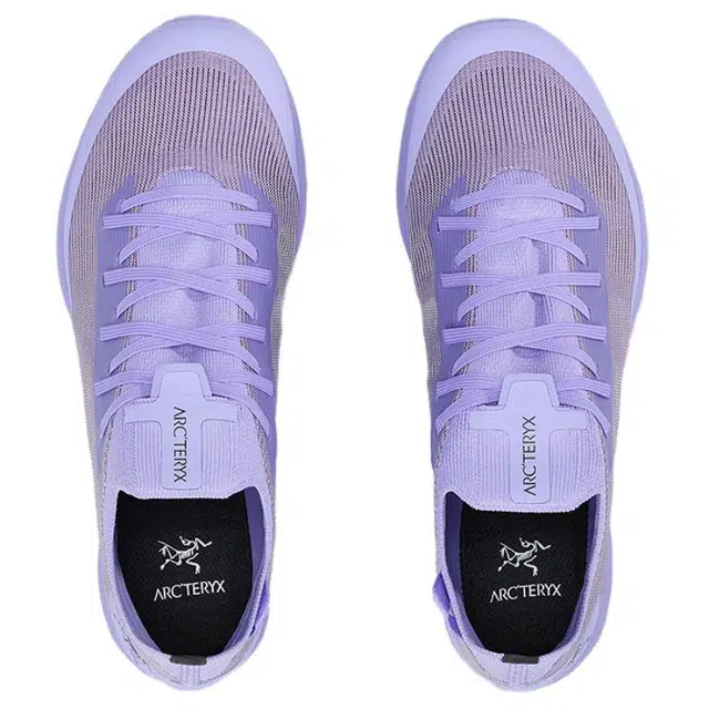 Arcteryx Norvan SL 3