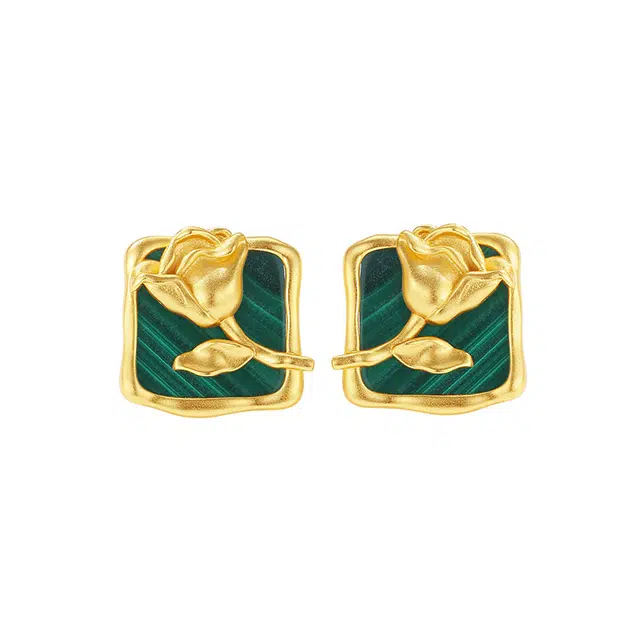 OOAK 18k
