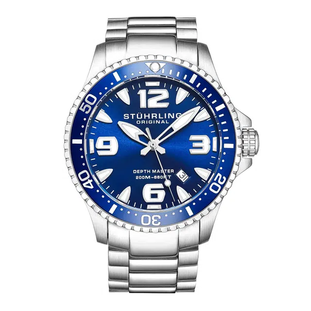 STUHRLING 200 842.01