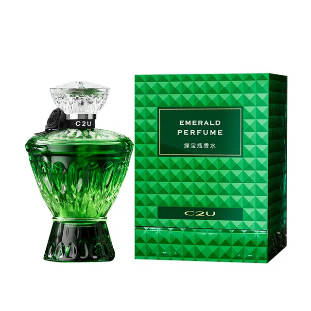 C2U EDP 75ml+75ml