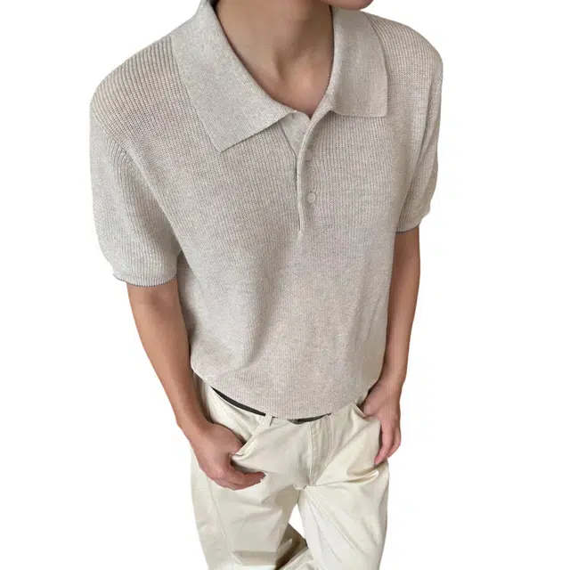 WELTER EXPERIMENT Polo