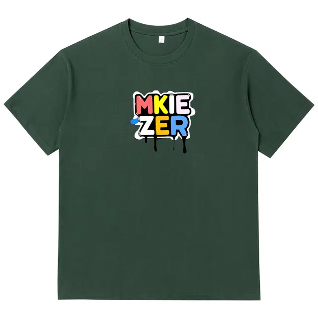MKIEZER LogoT
